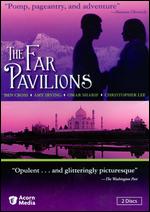 The Far Pavilions - Peter Duffell