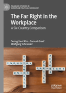 The Far Right in the Workplace: A Six-Country Comparison