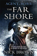 The Far Shore: Agent of Rome 3