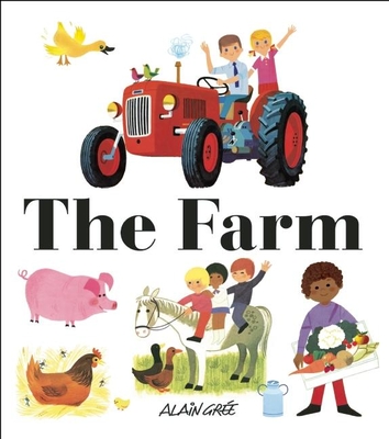 The Farm - 