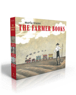 The Farmer Books: Farmer and the Clown; Farmer and the Monkey; Farmer and the Circus