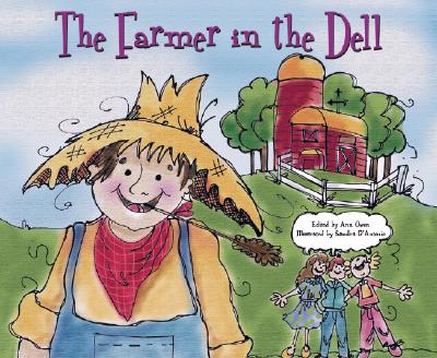 The Farmer in the Dell - 