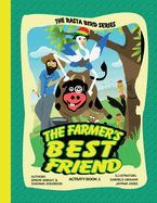 The Farmer's Best Friend: Activity Book 1