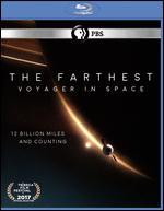 The Farthest: Voyager in Space [Blu-ray]
