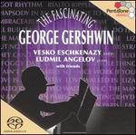 The Fascinating George Gershwin 