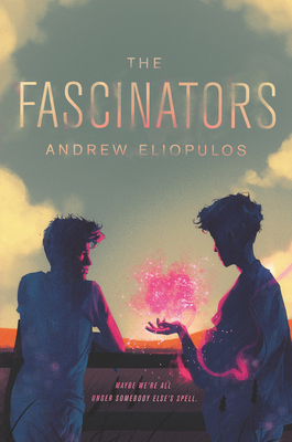The Fascinators - Eliopulos, Andrew