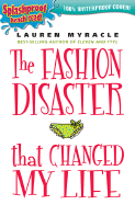 The Fashion Disaster That Changed My Life: Splashproof Beach Read! 100% Waterproof Cover