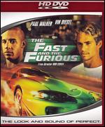 The Fast and the Furious [HD] - Rob Cohen