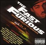 The Fast and the Furious [Original Motion Picture Soundtrack]