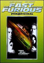 The Fast and the Furious: The Original