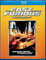 The Fast and the Furious: Tokyo Drift [Blu-ray] - Justin Lin