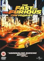 The Fast and the Furious: Tokyo Drift - Justin Lin