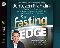 The Fasting Edge