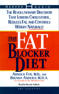 The Fat Blocker Diet: The Revolutionary Discovery That Can Lower Cholesteral, Red: The Fat Blocker Diet: The Revolutionary Discovery That Can Lower Cholesteral, Red