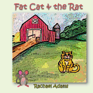 The Fat Cat Early Reader: Site words ending in "at"