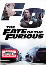 The Fate of the Furious - F. Gary Gray