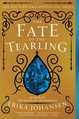 The Fate of the Tearling - Johansen, Erika