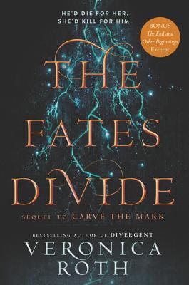 The Fates Divide - Roth, Veronica