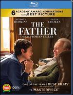 The Father [Blu-ray] - Florian Zeller