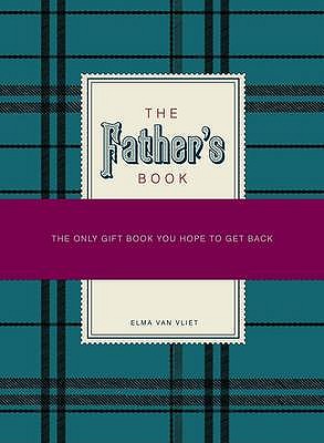 The Father's Book - Vliet, Elma van