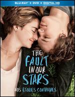 The Fault in Our Stars [Blu-ray/DVD] - Josh Boone