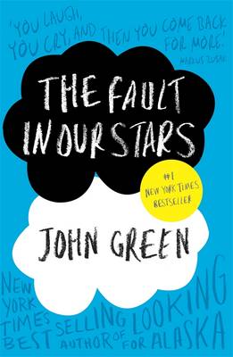 The Fault in Our Stars - Green, John