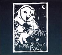 The Faux Paws - The Faux Paws