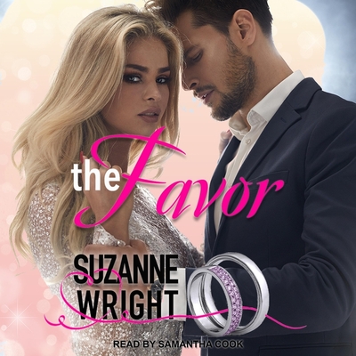 The Favor - Wright, Suzanne, and Cook, Samantha (Read by)