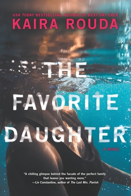 The Favorite Daughter - Rouda, Kaira