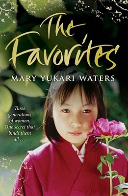 The Favorites - Yukari Waters, Mary