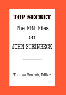 The FBI Files on John Steinbeck