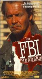 The FBI Murders