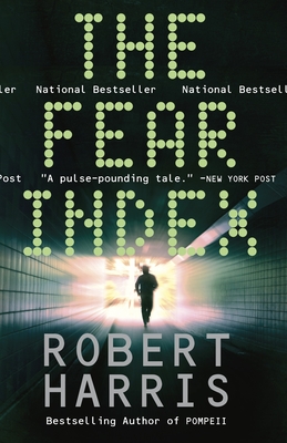 The Fear Index: A Thriller - Harris, Robert