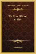 The Fear of God (1839)