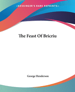 The Feast Of Bricriu