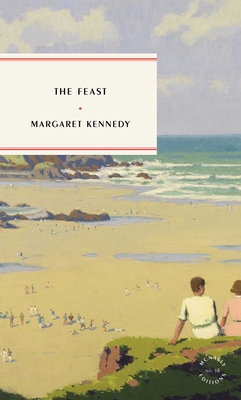 The Feast - Kennedy, Margaret