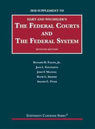 The Federal Courts and the Federal System, 2020 Supplement