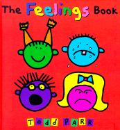 The Feelings Book - 