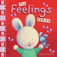 The Feelings Series: 10 Book Slipcase