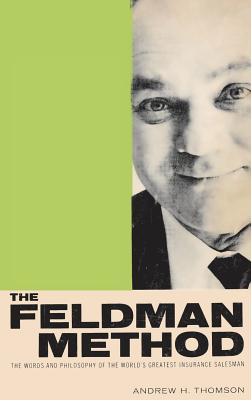 The Feldman Method - Thomson, Andrew