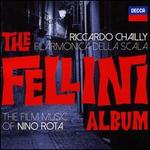 The Fellini Album: The Film Music of Nino Rota