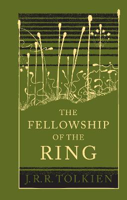 The Fellowship of the Ring - Tolkien, J. R. R.