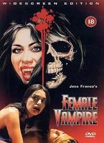 The Female Vampire