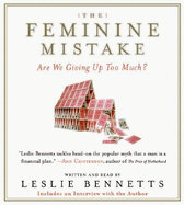 The Feminine Mistake CD: The Feminine Mistake CD