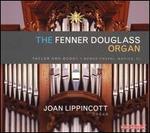 The Fenner Douglass Organ