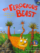 The Ferocious Beast: With the Polka-Dot Hide - Paraskevas, Betty