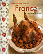 The Festive Food of France