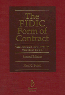 The Fidic Form of Contract
