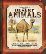 The Field Guide to Desert Animals