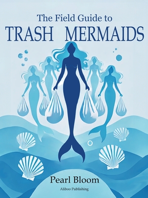 The Field Guide to Trash Mermaids - Bloom, Pearl, and Cuthbertson, Alice